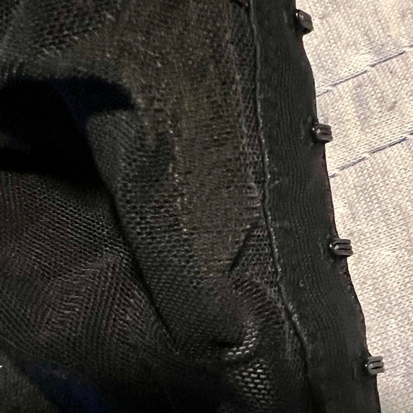 44G Snakeskin Tankini Top - Picture 4 of 8